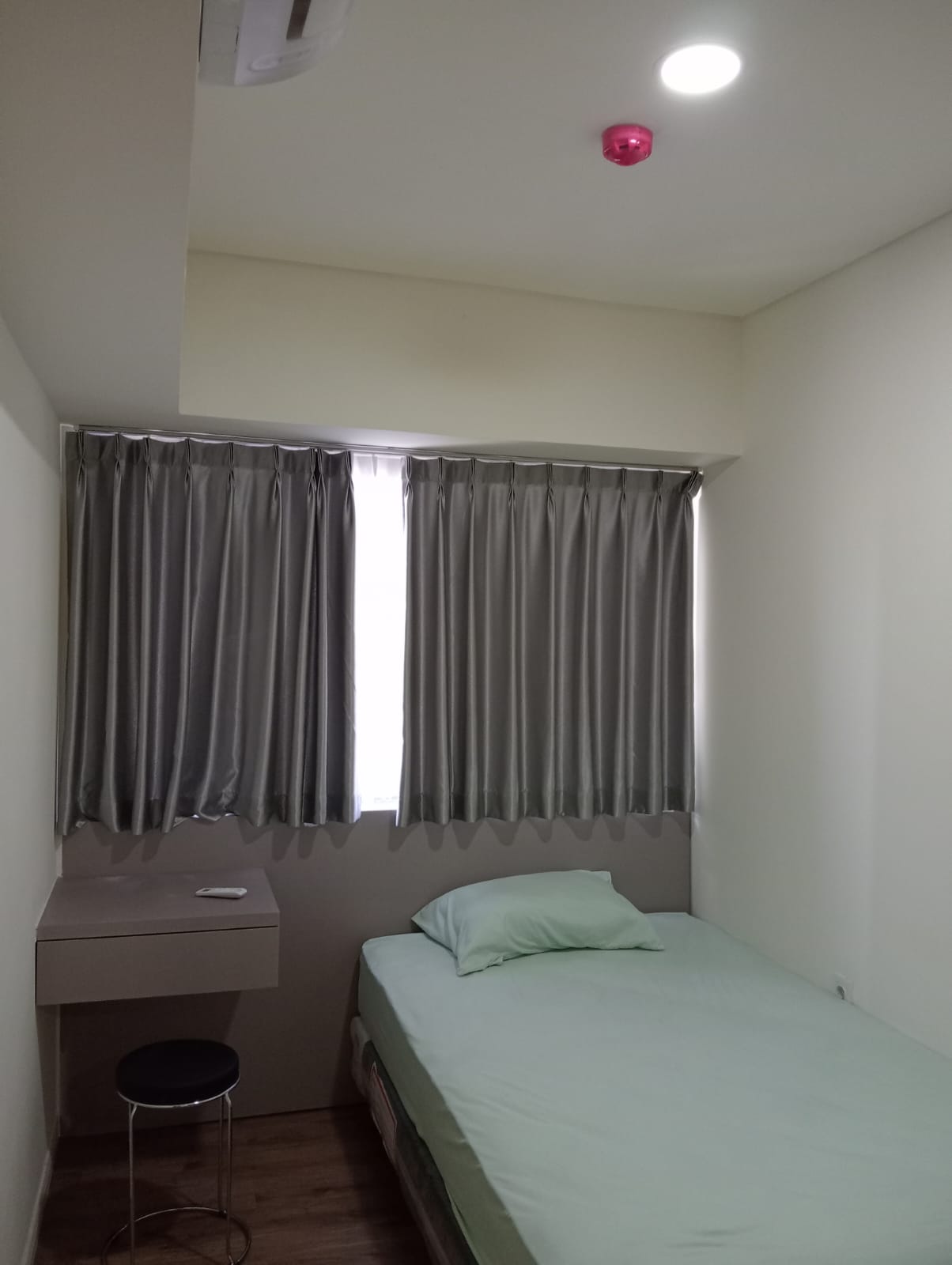 Unit 3BR Apartemen Meikarta Disewakan di Lippo Cikarang